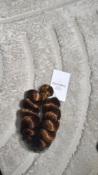 Italian braiding hair extensions