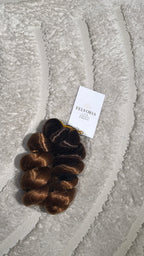 Italian braiding hair extensions