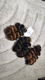 Italian braiding hair extensions