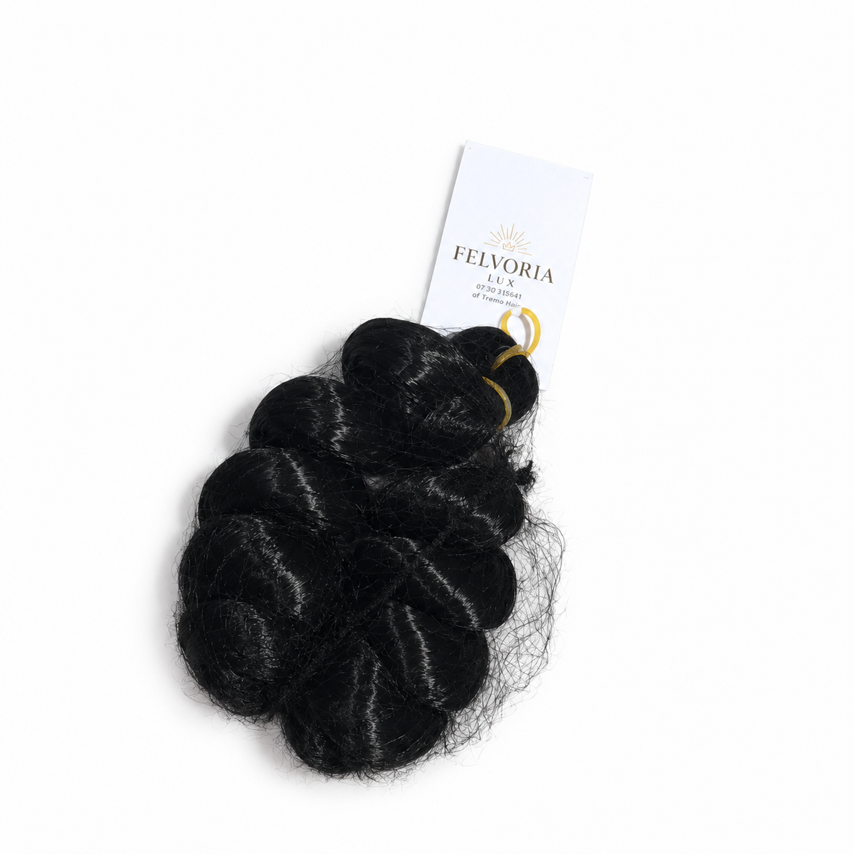 Italian Curls - Ib