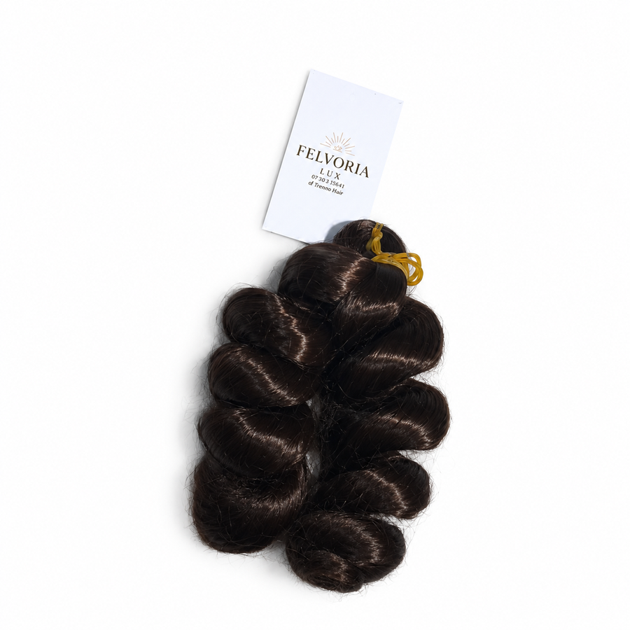 Italian Curls - 4