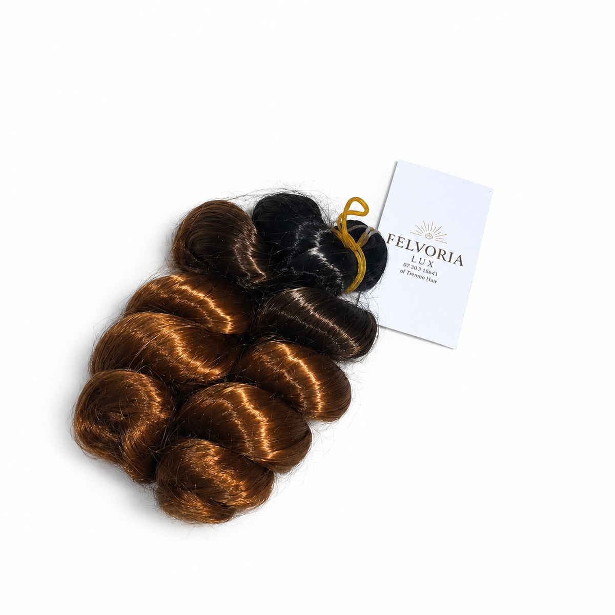 Italian Curls - OTB29
