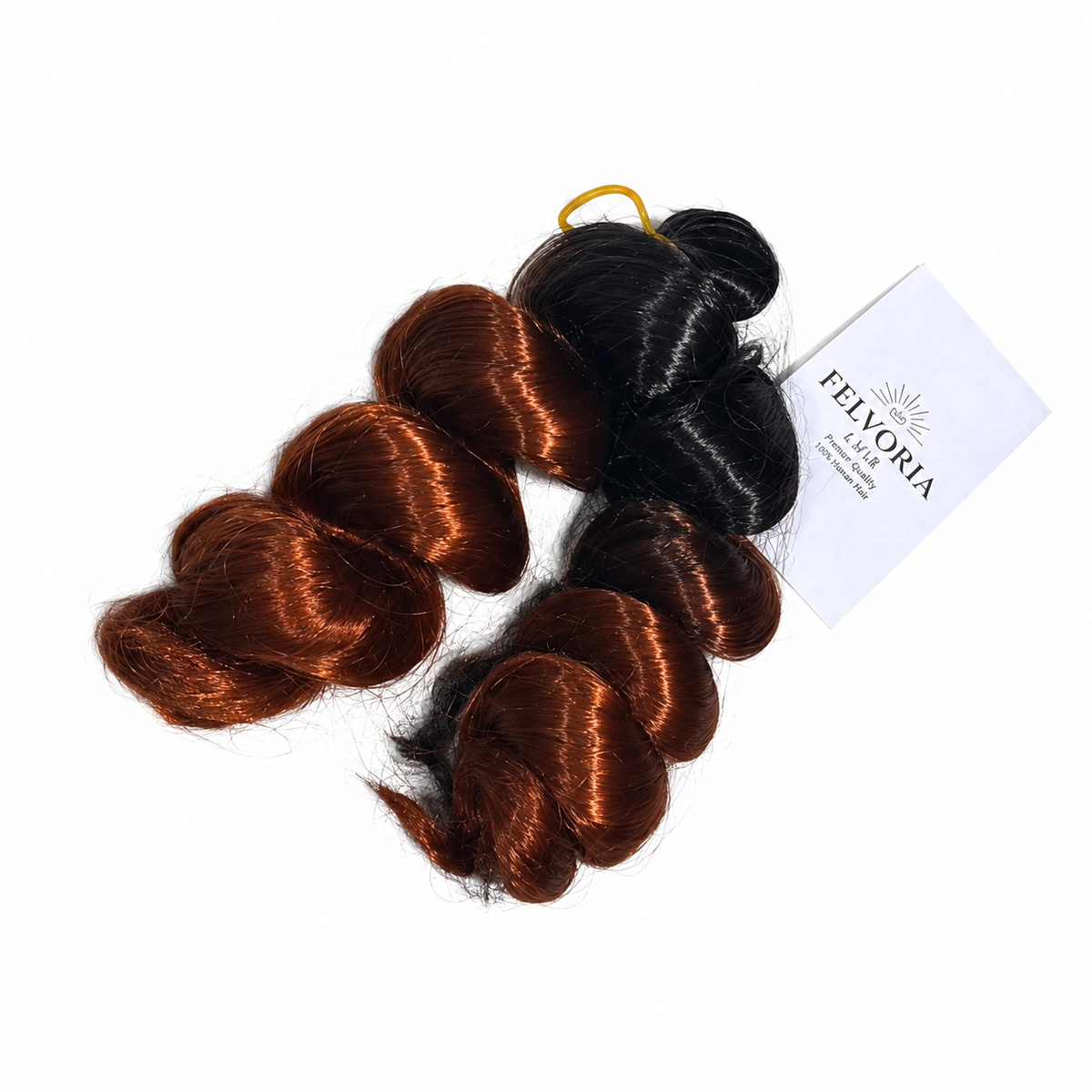Italian Curls - Otb350
