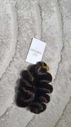Italian braiding hair extensions