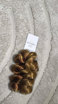 Italian braiding hair extensions