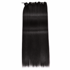 Hybrid straight sewin