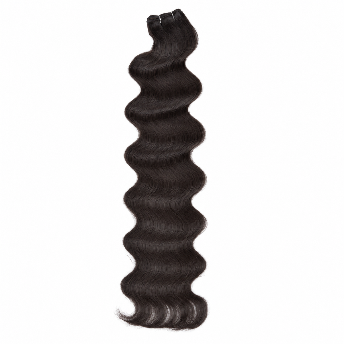 Bodywave weft - 4