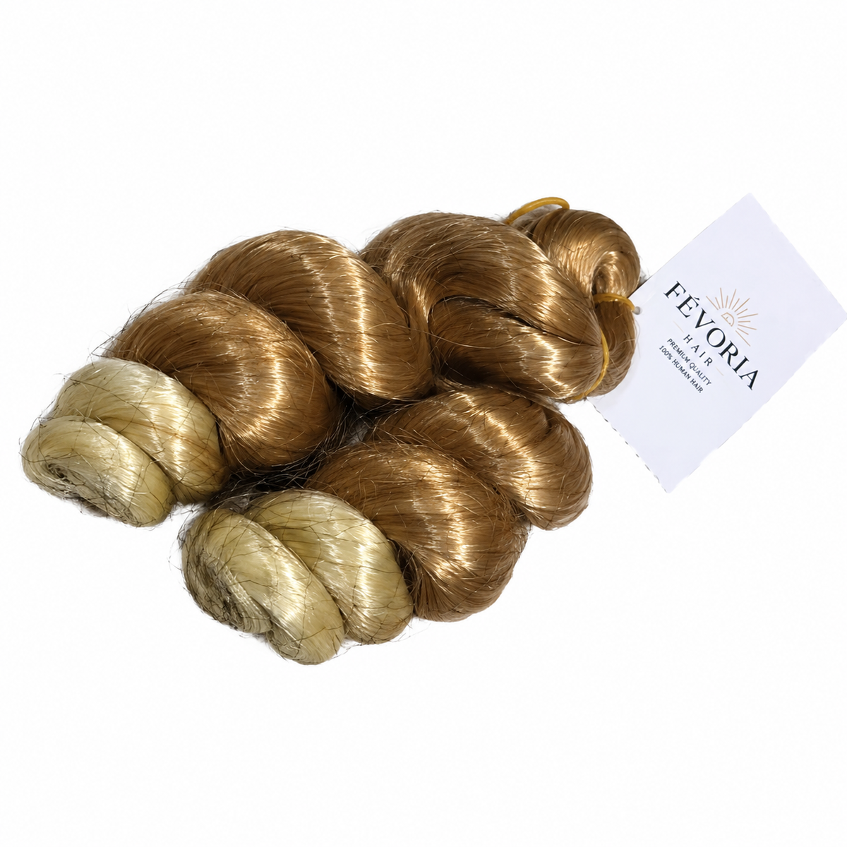 Italian Curls - T27/613