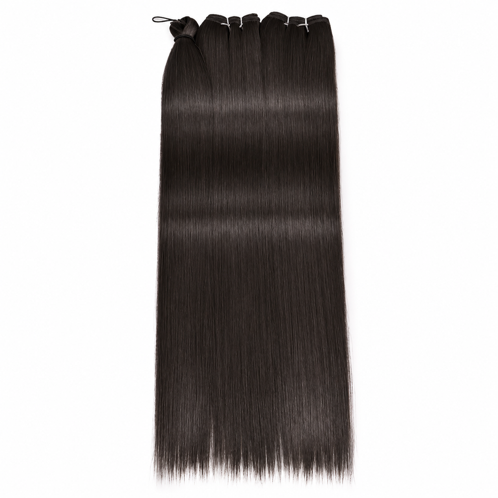 Hybrid straight sewin