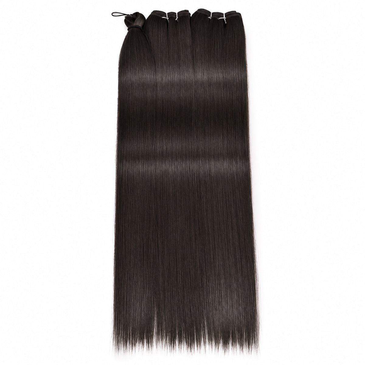 Hybrid straight sewin