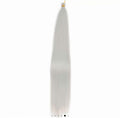 Bone Straight Extension - Grey