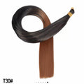 Bone Straight Extension - T30#