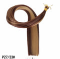 Bone Straight Extensions - P27/33#