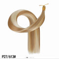 Bone Straight Extension - P27/613#