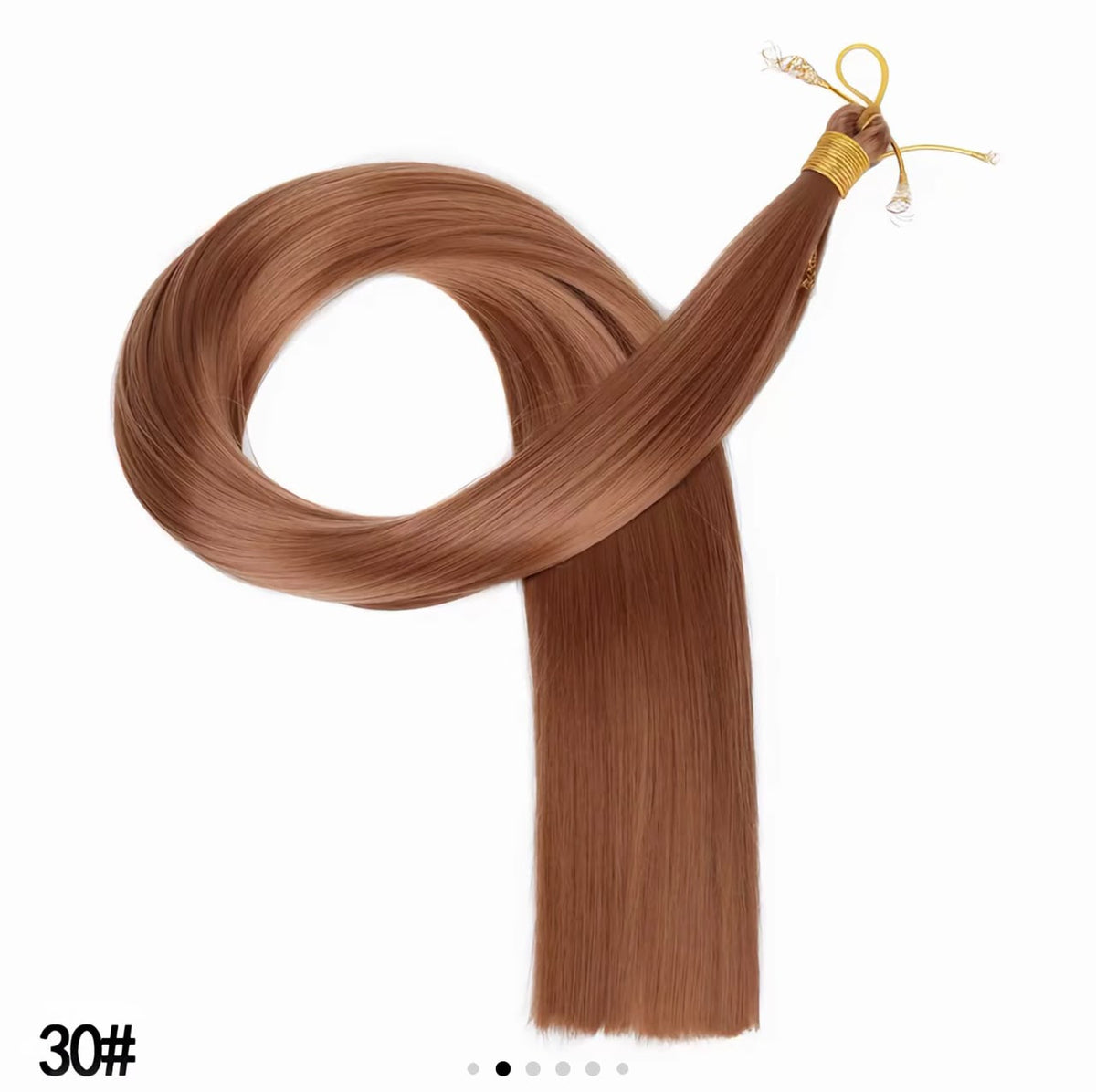 Bone Straight Extension - 30#