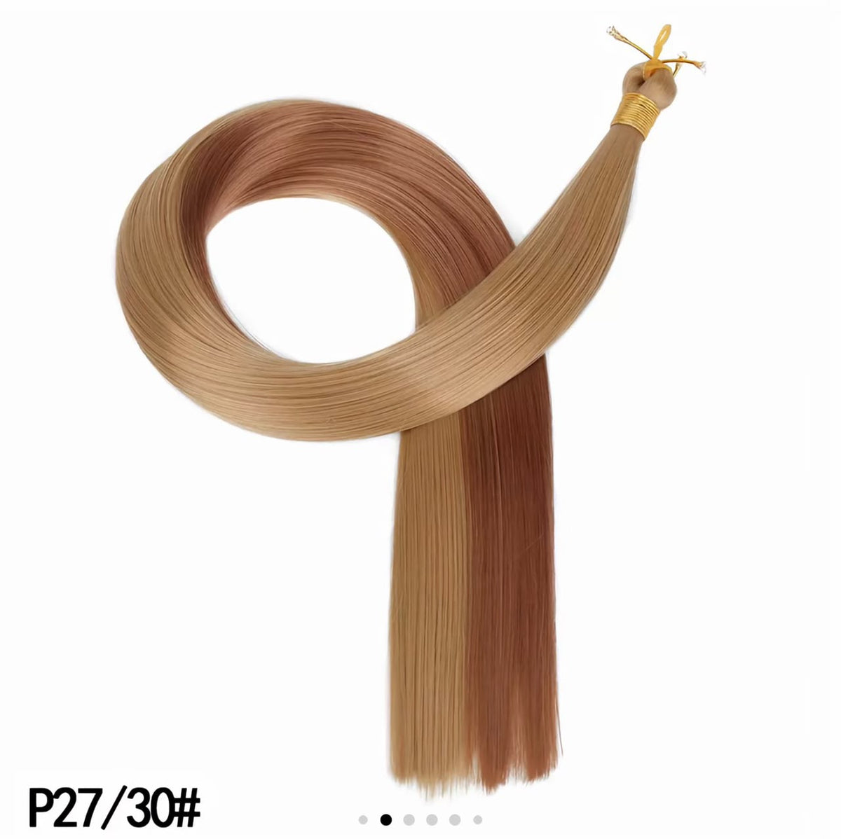 Bone Straight Extension - P27/30#