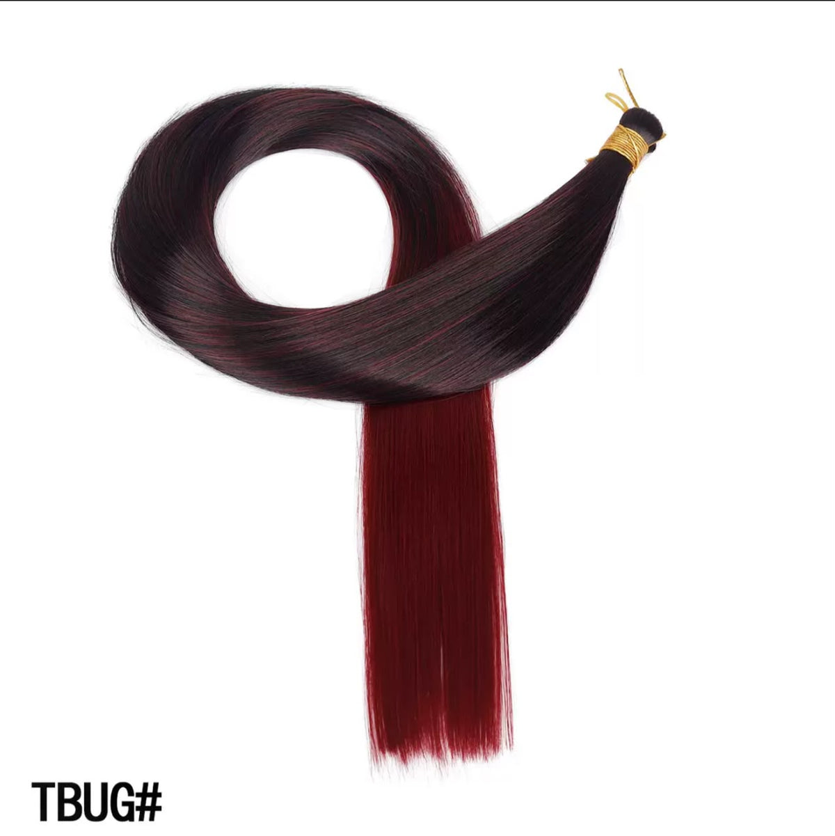 Bone Straight Extension - TBUG#
