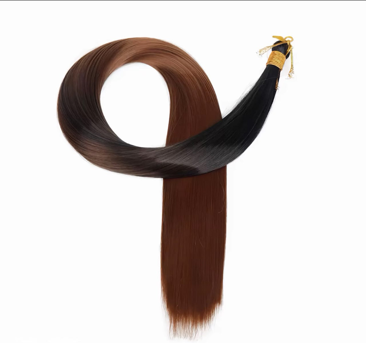 Bone Straight Extension - 0t1/30