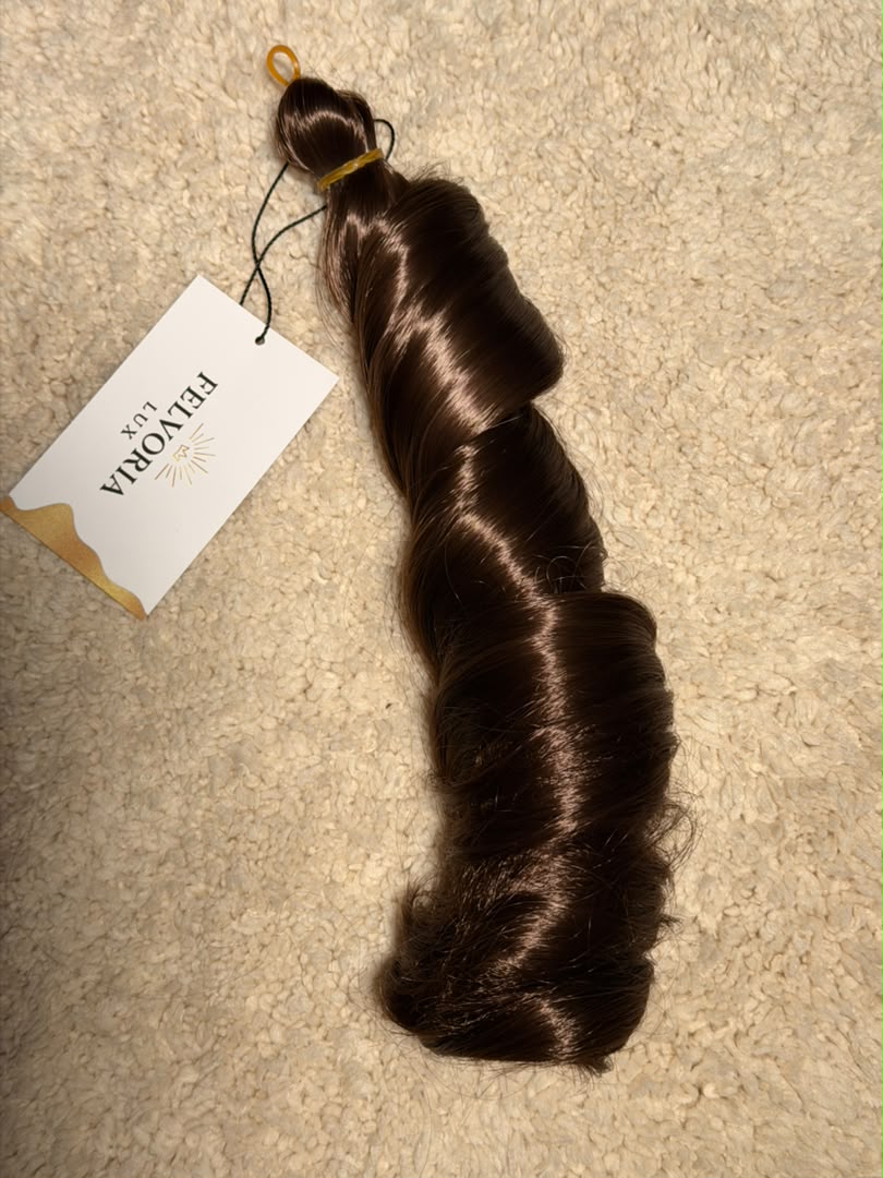 French Curls 4