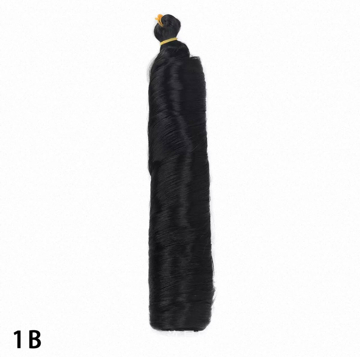 French Curls - 1B