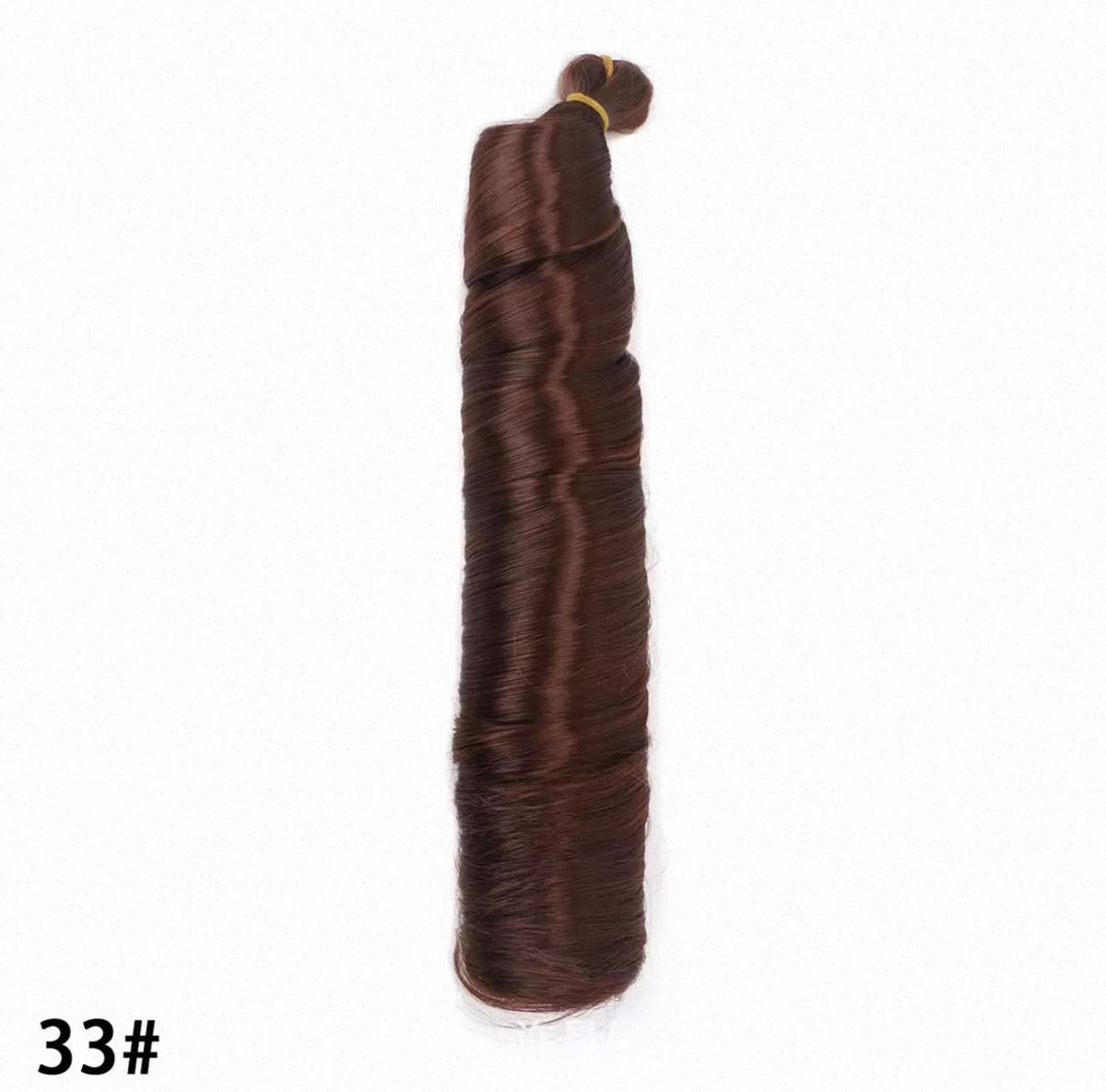 French Curls - 33