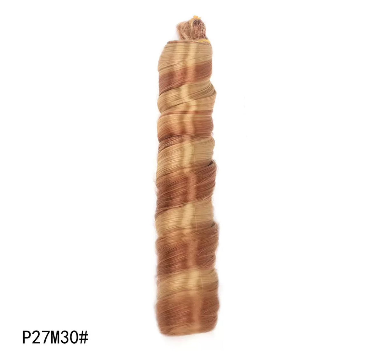 French Curls - P27/30