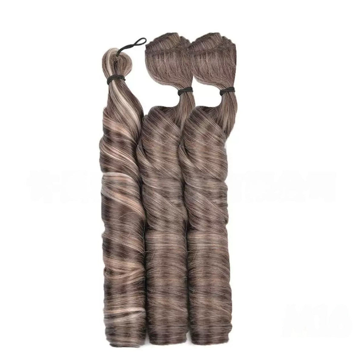 Hybrid French Curls - M16