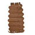 Hybrid French Curls - Chestnut