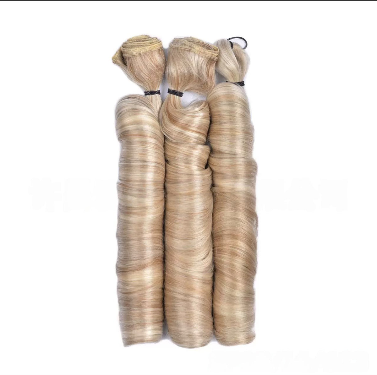 Hybrid French Curls - Sp12/16/613