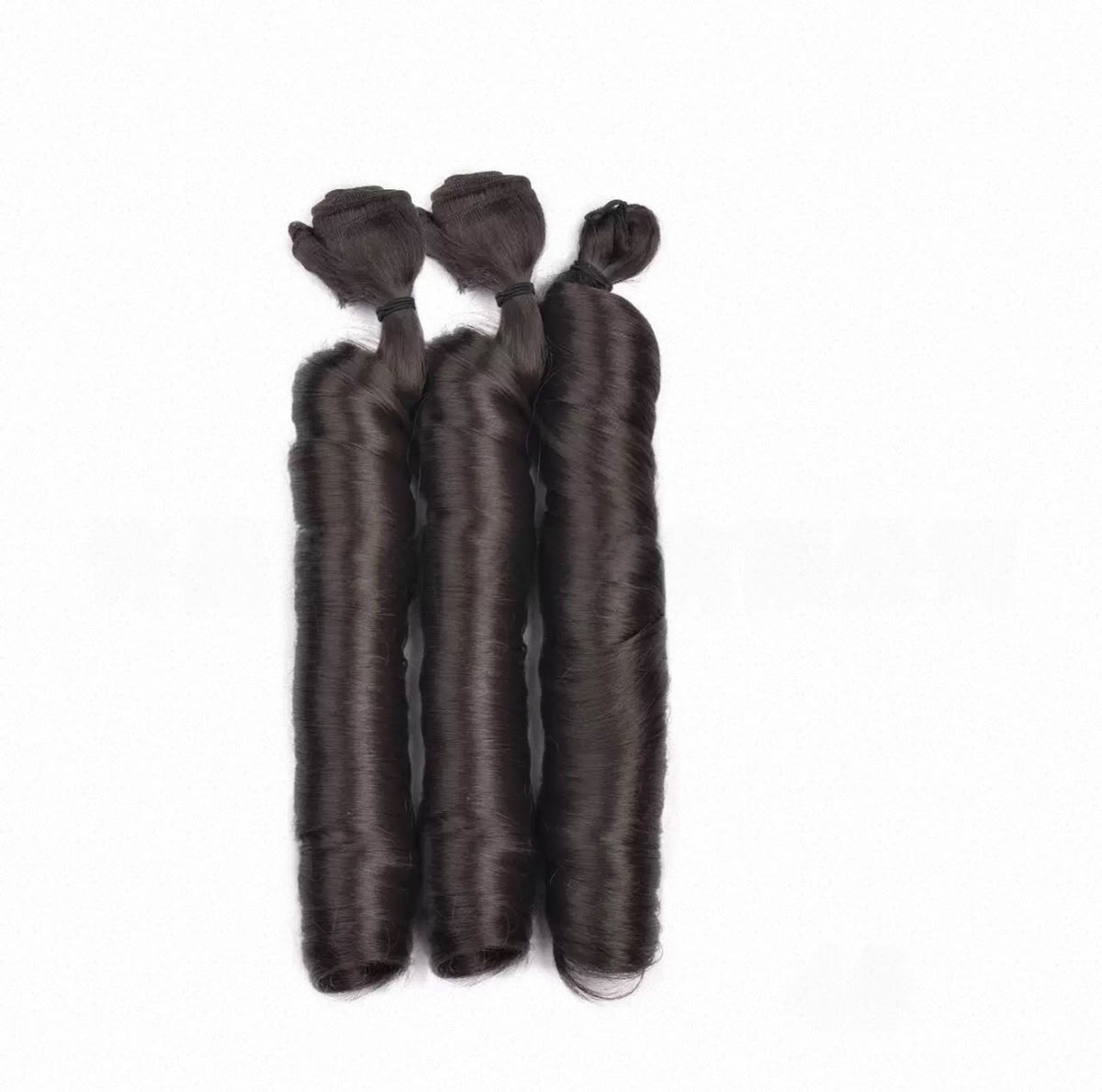 Hybrid French Curls - 4