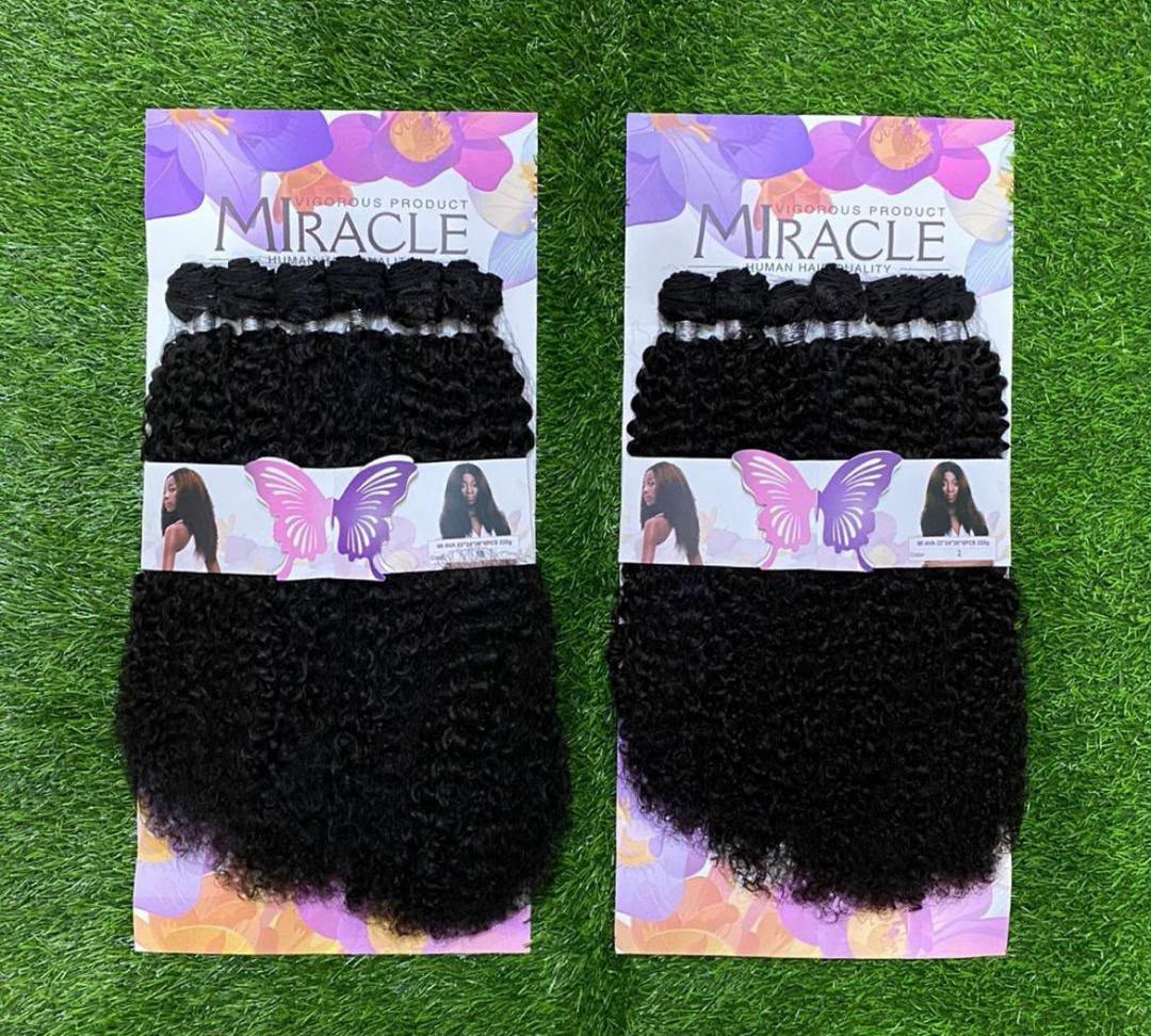 Miracle Ava