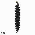 Deepwave - 1B#