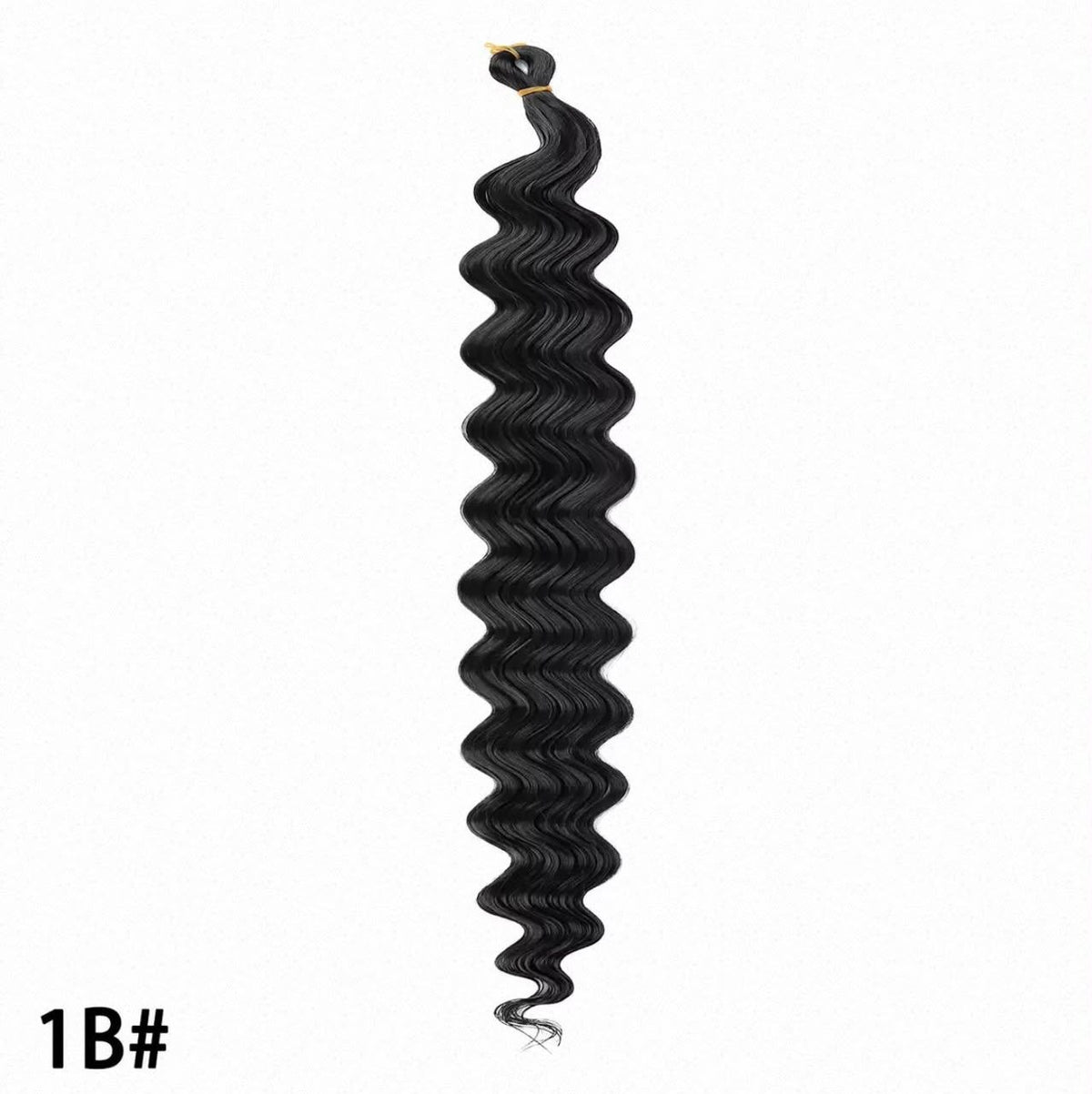 Deepwave - 1B#
