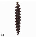 Deepwave - 4#