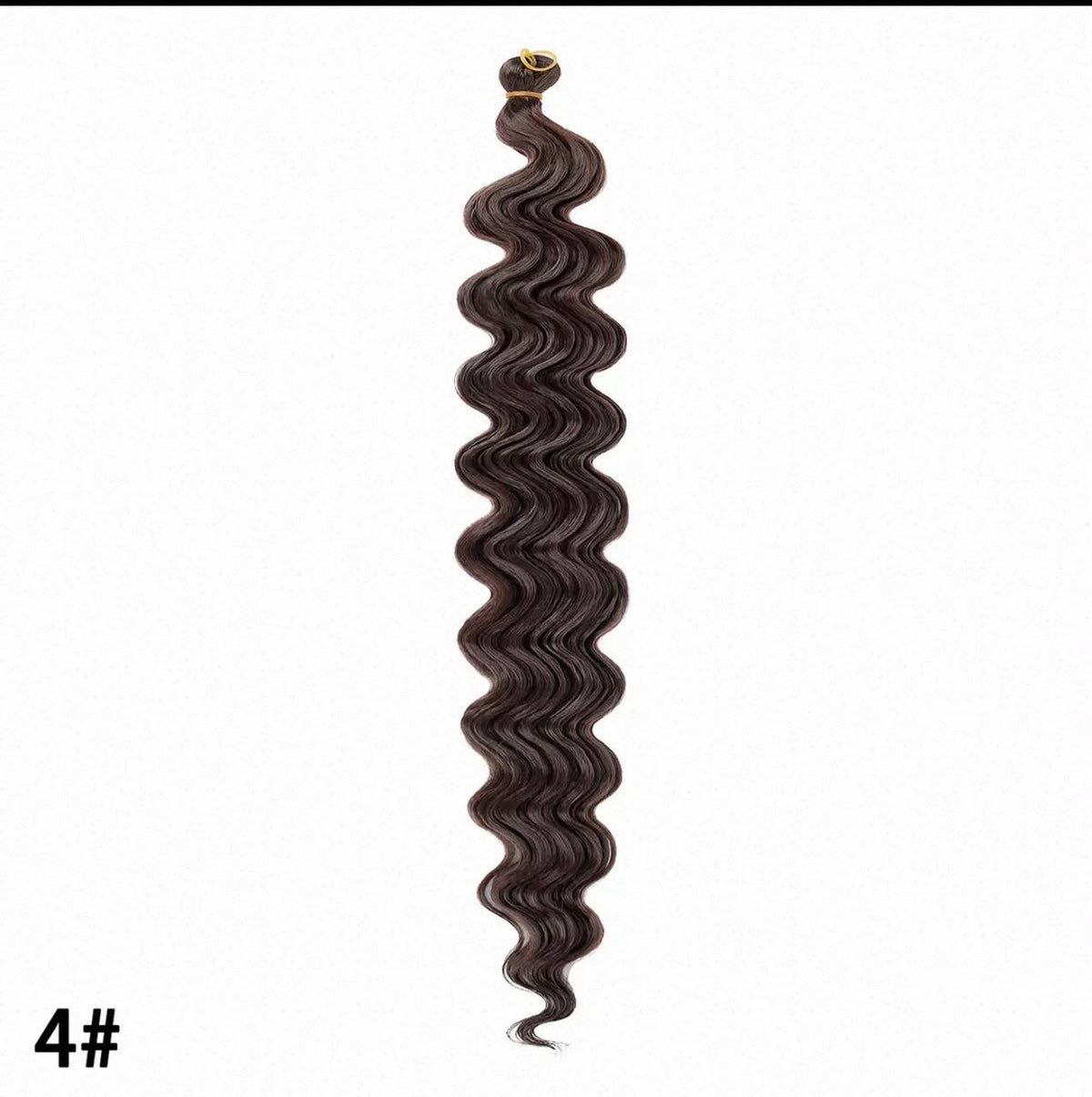 Deepwave - 4#