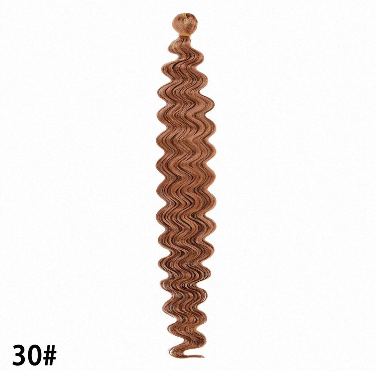 Deepwave - 30#
