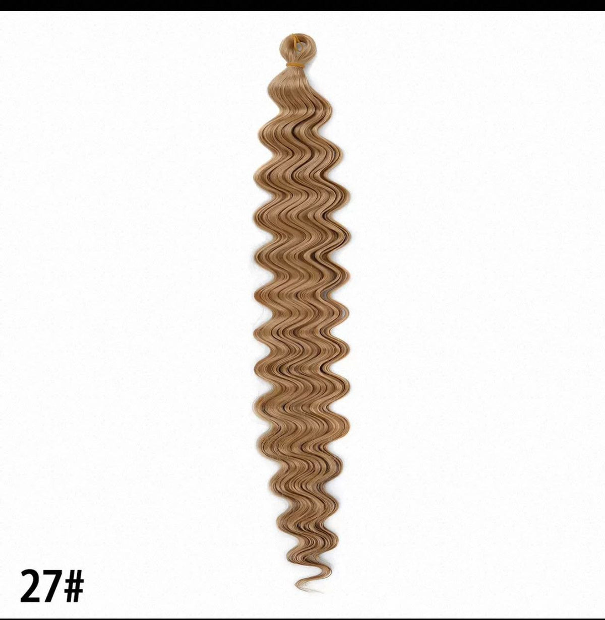 Deepwave - 27#