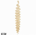 Deep Wave - 613#