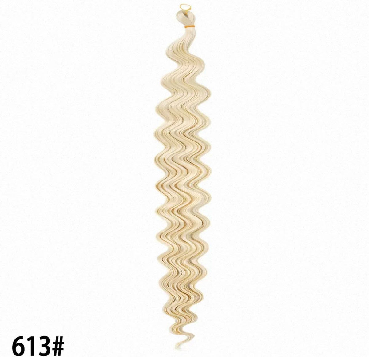 Deep Wave - 613#